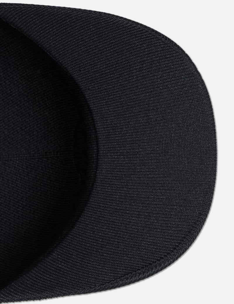 Moncler - CNY BASEBALL CAP | HBX - ハイプビースト(Hypebeast