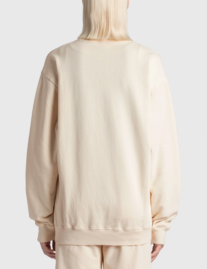 Sporty & Rich Sporty & Rich x Prince Health Crewneck HBX Globally