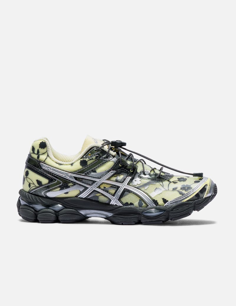 ASICS★GEL-STYRAX★完売間近！★人気コラボ★追跡付き ◇コラボ◇KIKO KOSTADINOV X ASICS NOVALIS GEL-STYRAX◇正規品