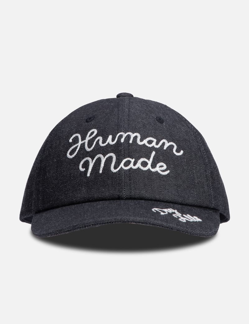 Human Made - 6 PANEL CAP #4 | HBX - Globally Curated Fashion and 