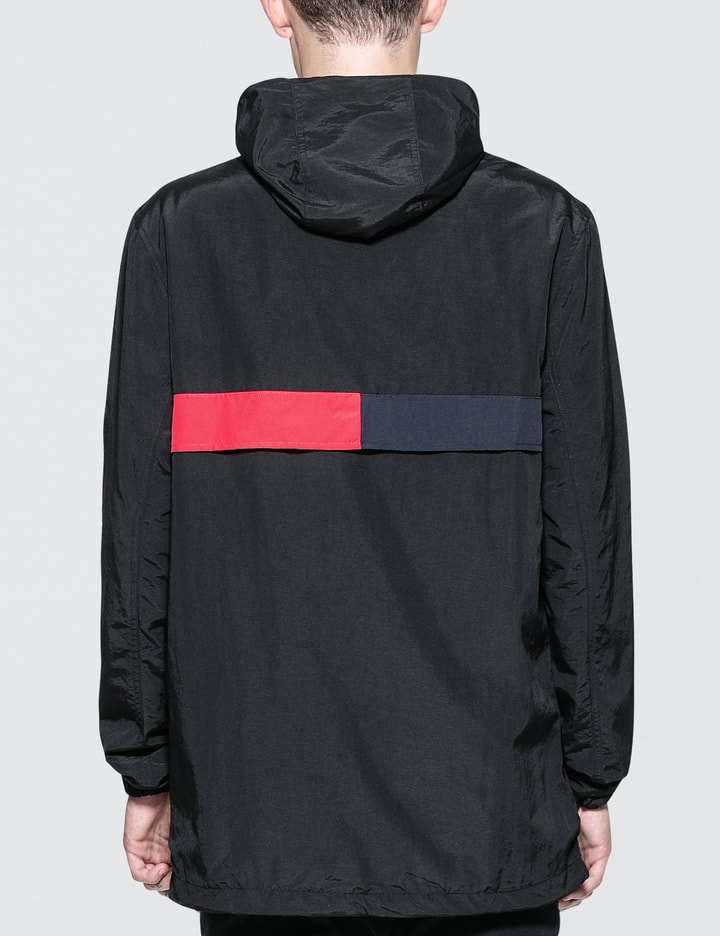 Butter Goods Flag Anorak Jacket HBX Globally Curated Fashion and