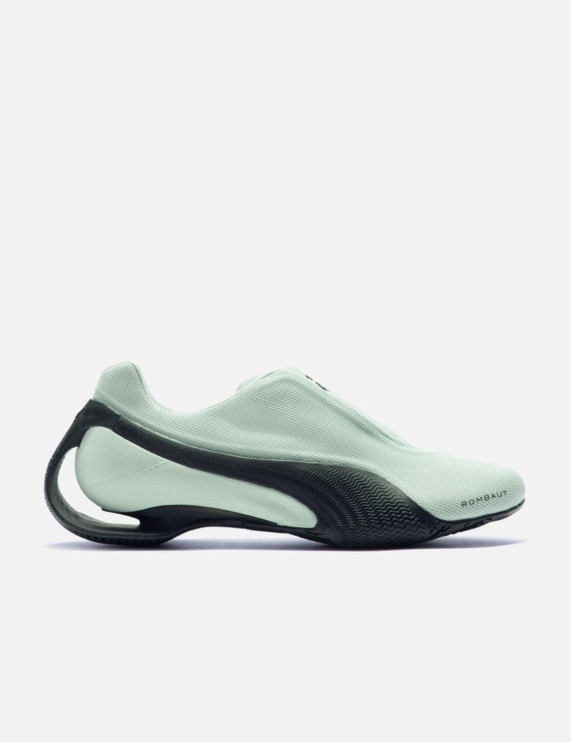 PUMA x Rombaut ☆ Levitation ‘White’ ROMBAUT X PUMA LEVITATION WHITE