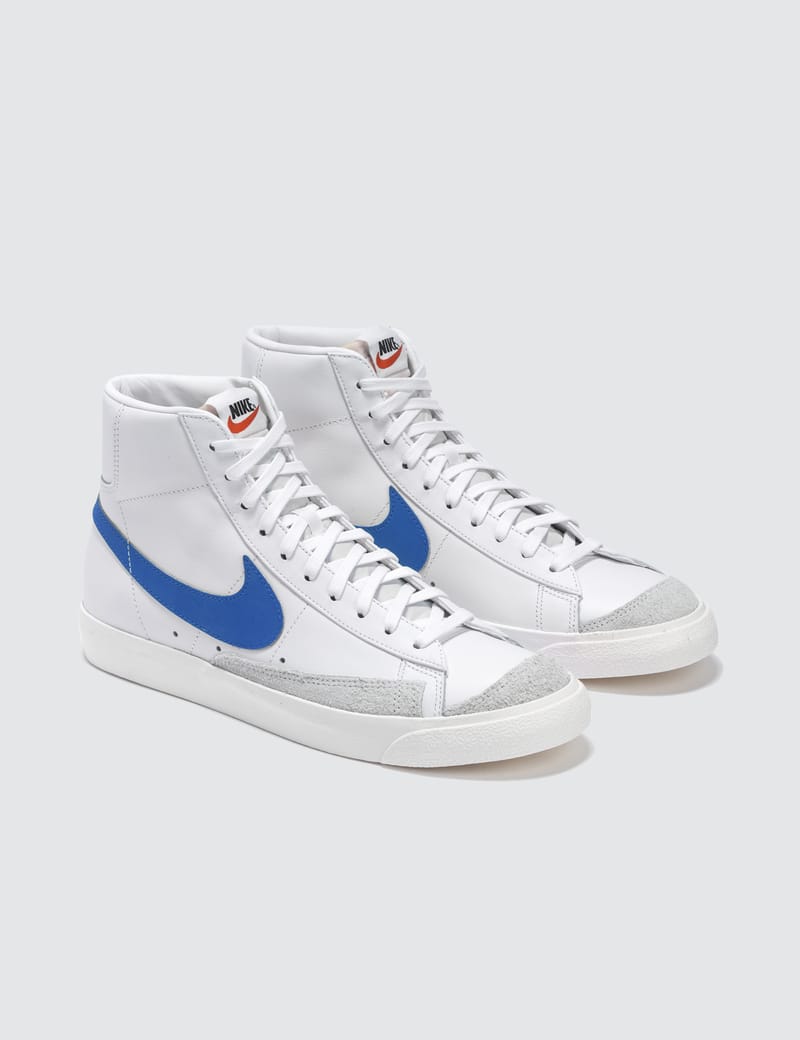 Blazer mid 77 store vntg qs