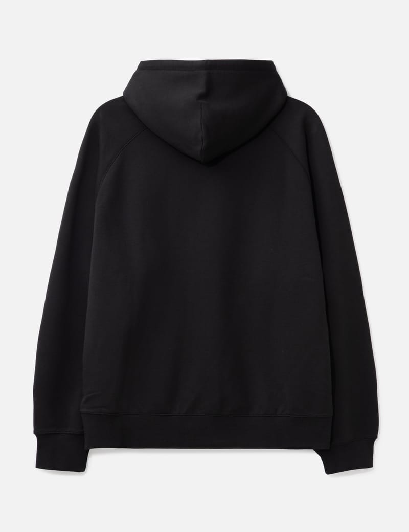 さらに100円引き◆CARHARTT◆HOODED PEPE FRIENDS SWEATSHIRT Carhartt WIP Hooded Pepe Friends Sweatshirt | Black