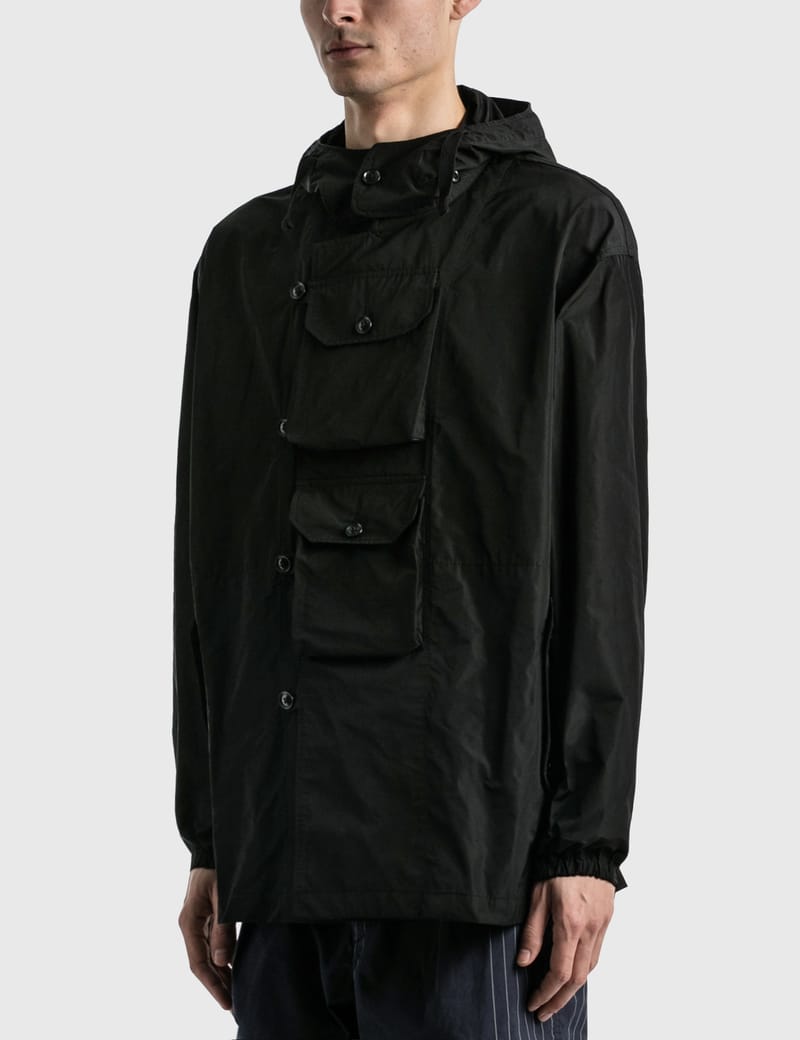 Engineered Garments - MT Jacket | HBX - Globally Curated Fashion