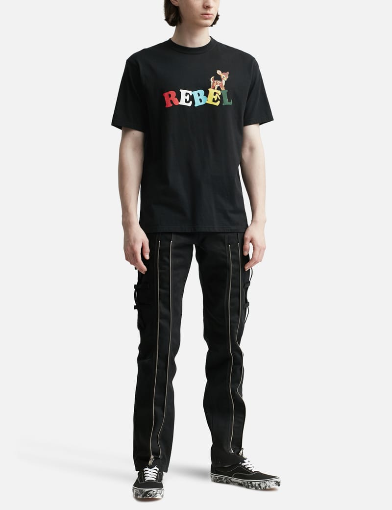 Undercover - リーベル Tシャツ | HBX - ハイプビースト(Hypebeast)が