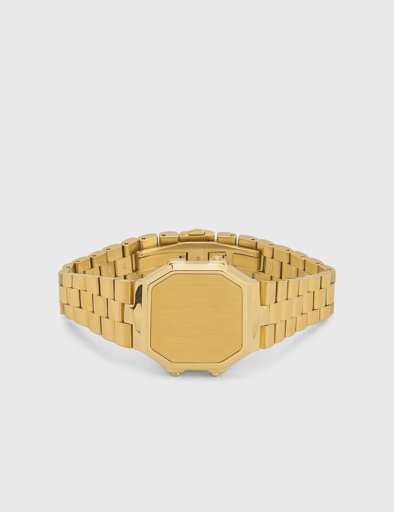 AMBUSH® - Timeless Watch Bracelet | HBX - ハイプビースト(Hypebeast ...