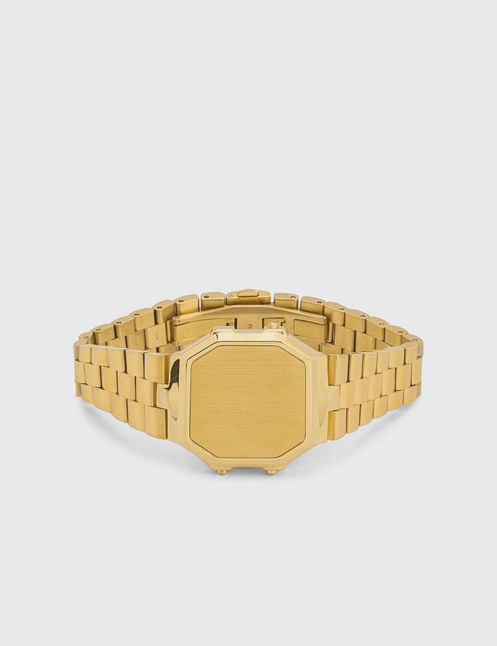 AMBUSH® Timeless Watch Bracelet HBX Globally Curated Fashion and