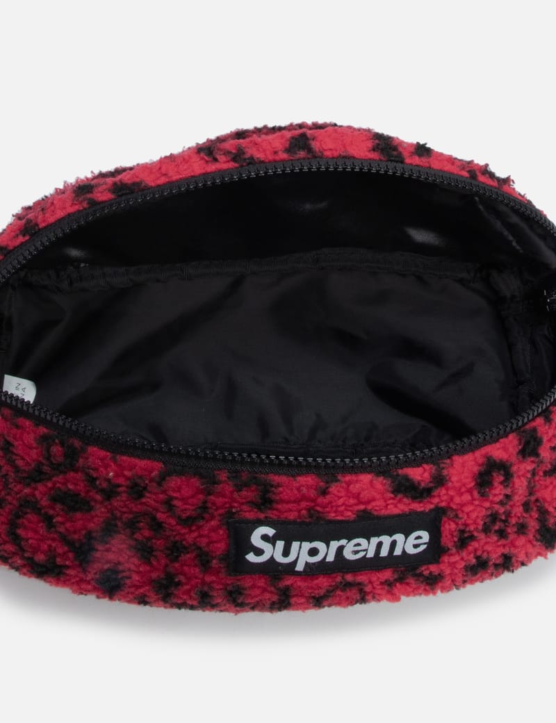 Supreme Waist Bag