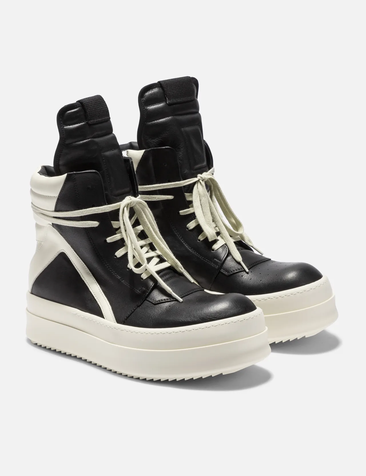 rickowensRICK OWENS リックオウエンス 新品 メガバンパー ジオ