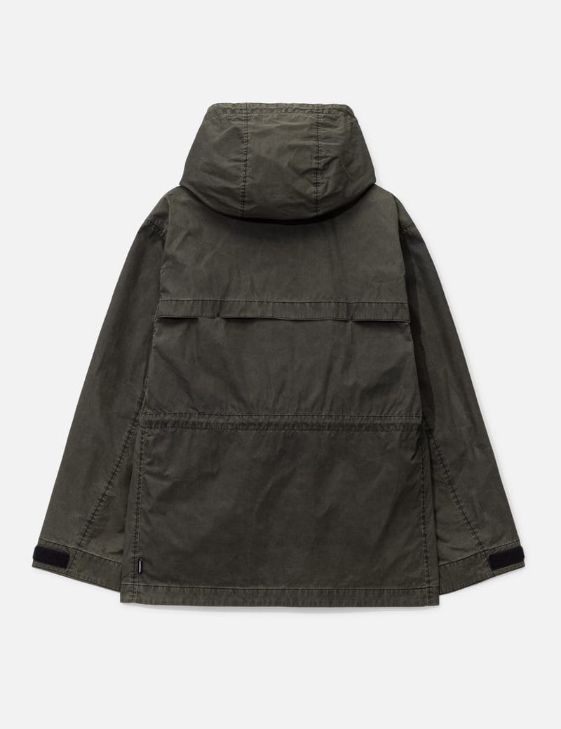 NEIGHBORHOOD】DRIP SUEDE JACKET (Neighborhood/ジャケット