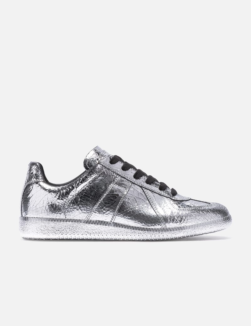 Maison Margiela - Replica Sneakers | HBX - Globally Curated 