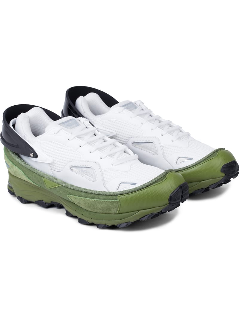 Raf Simons - Adidas By Raf Simons Response Trail 2 | HBX