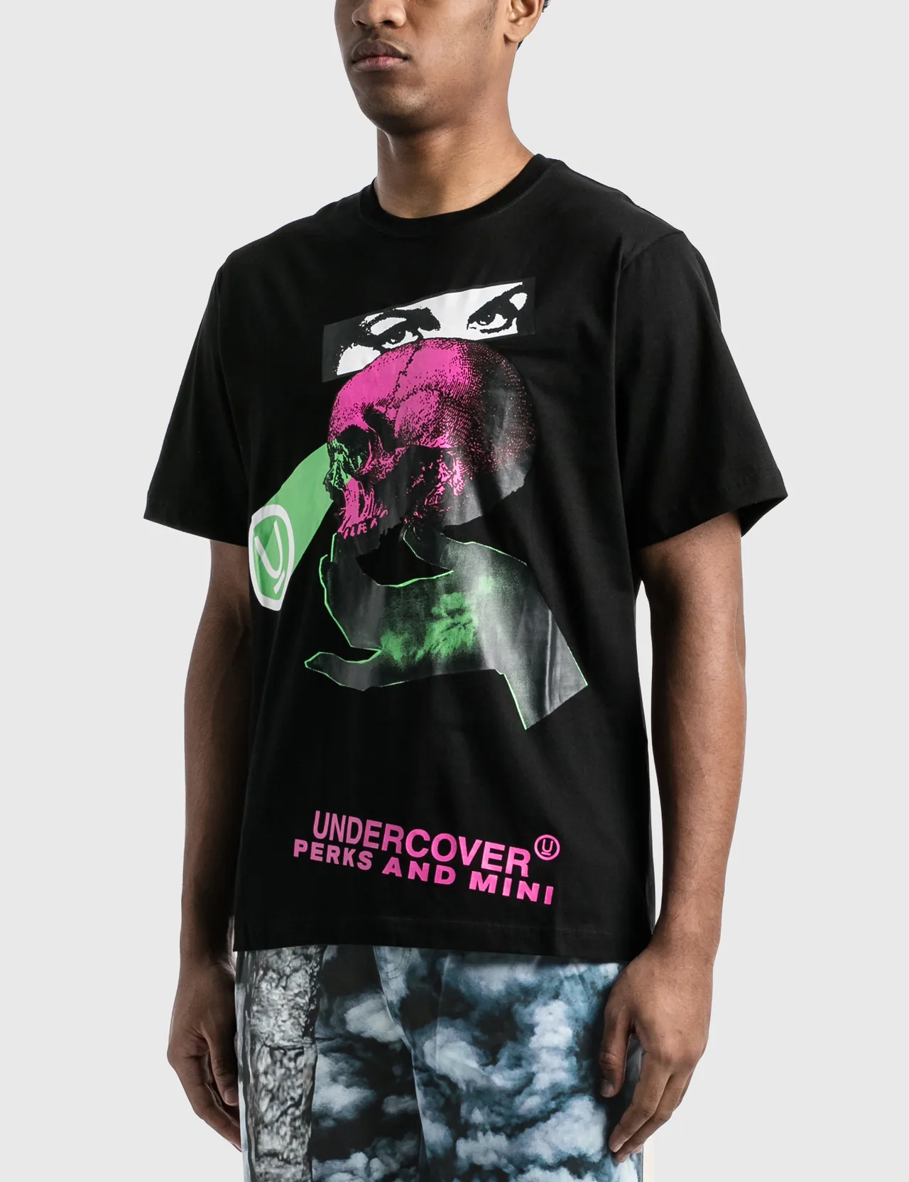 最善 undercover×pam Tシャツ | www.barkat.tv