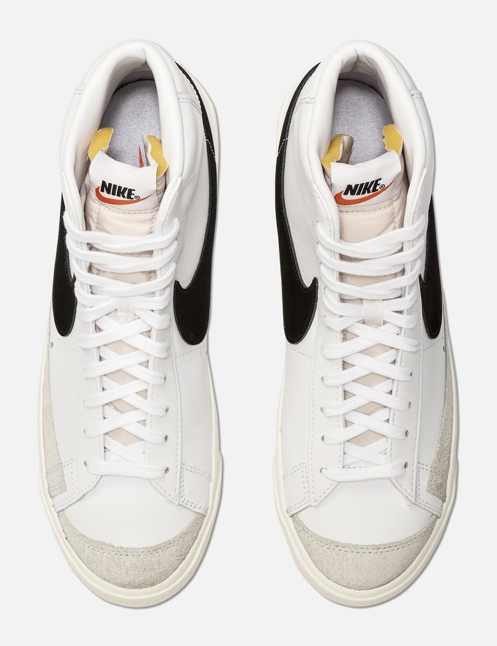 nike blazer mid vintage marron