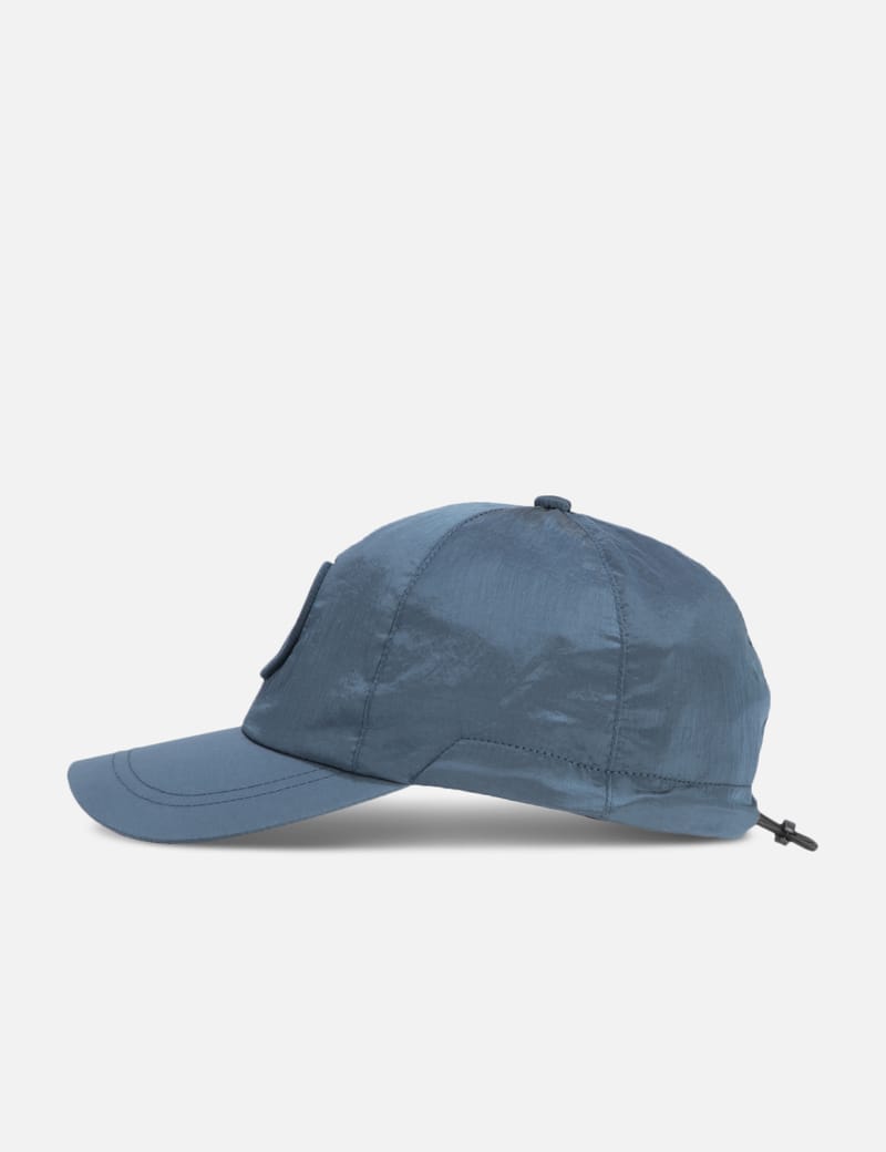 Stone Island - NYLON CAP | HBX