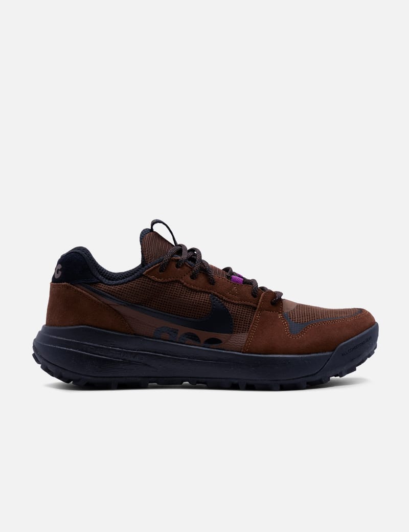 Nike - Nike ACG Lowcate | HBX - Globally Curated Fashion and