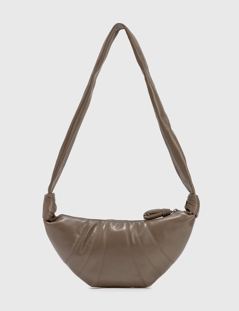 Lemaire - スモール クロワッサン バッグ | HBX