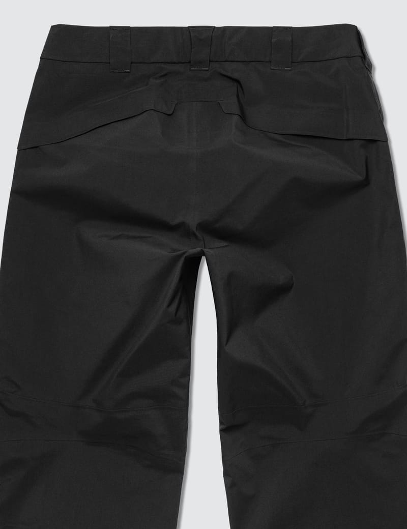 BURTON AK457 - AK457 Stout Pants | HBX - HYPEBEAST 為您搜羅全球 