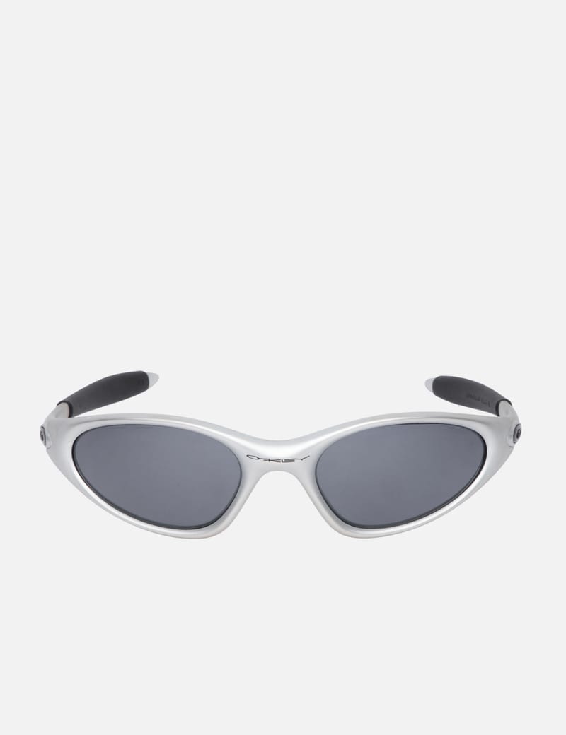 Oakley - Oakley Minute Sunglasses In FMJ 5.56 (1998) | HBX