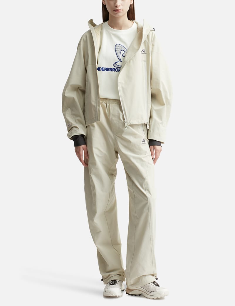 【ADER ERROR】 Semiover fit 3 PACK T002 Ader Error - TRACK PANTS | HBX - Globally Curated Fashion