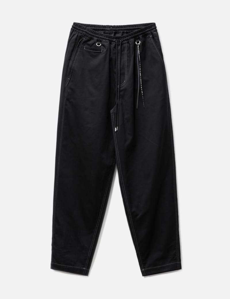 Mastermind Japan - EASY PANTS | HBX - Globally Curated