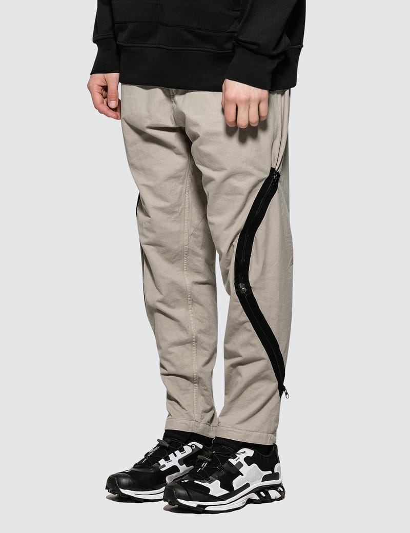 Stone Island Shadow Project - Pants | HBX
