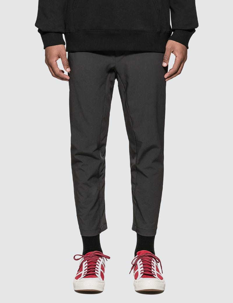 F.C. Real Bristol - Easy Sarrouel Pants | HBX - Globally Curated