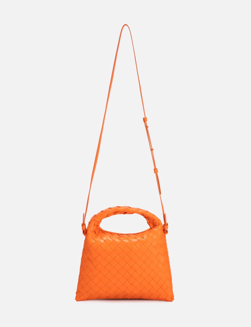 Bottega Veneta - Mini Hop | HBX - Globally Curated Fashion