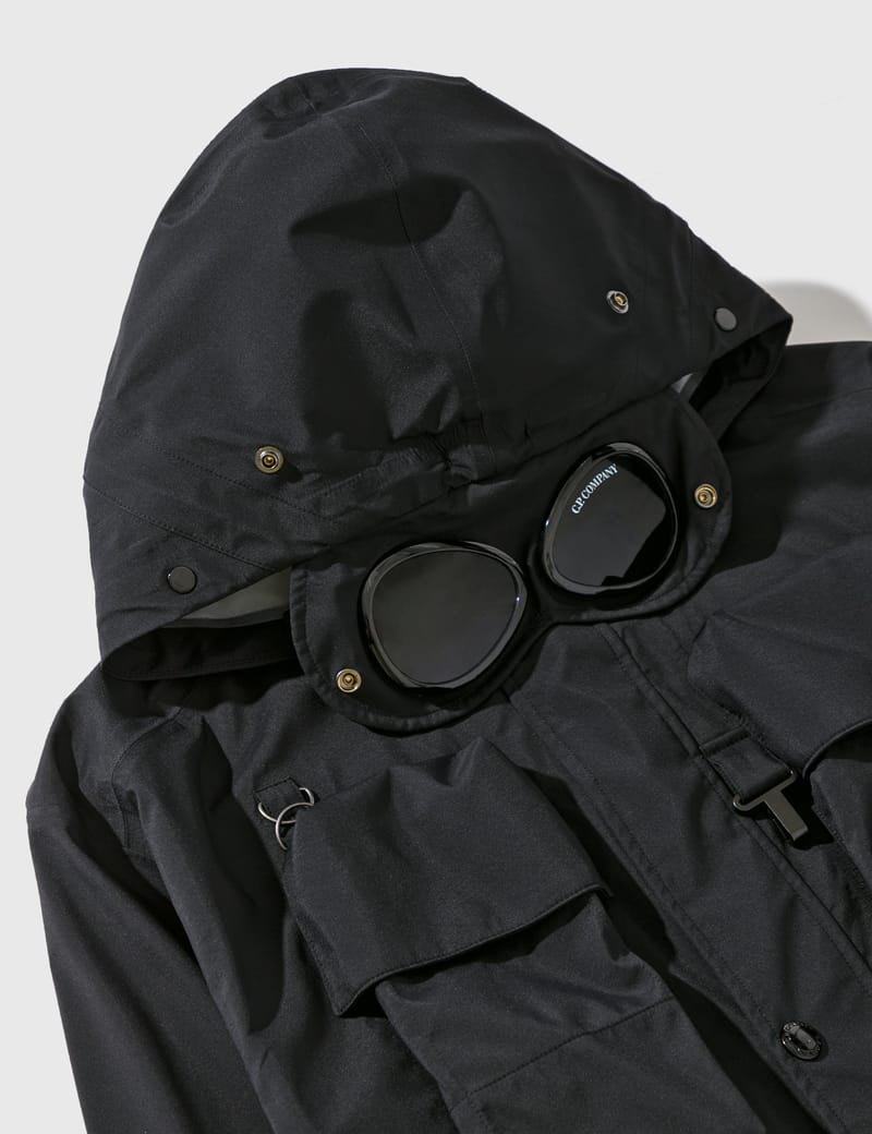 C.P. Company - GORE-TEX 3L INFINIUM Mixed 