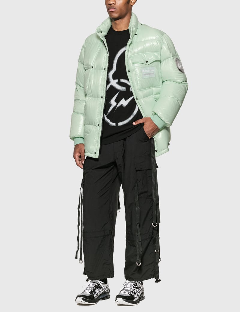 Moncler Genius - Moncler Genius x Fragment Design Anthemy Jacket