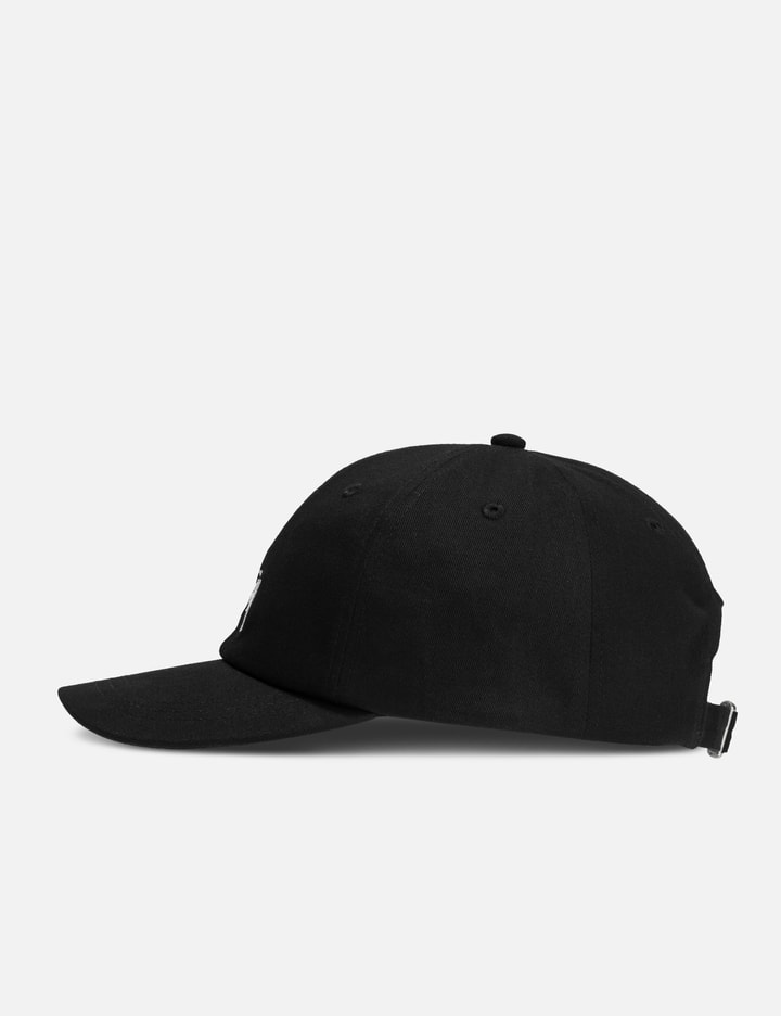 Stüssy - Basic Stock Low Pro Cap 