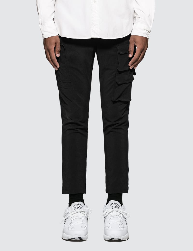 パンツ SOPHNET MULTI CARGOVENTILATION EASY PANT SOPHNET. - Multi Cargo Ventilation Easy Pants | HBX