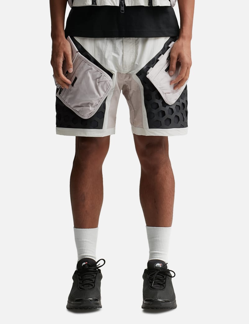 nike ISPA ショートパンツ XL - メルカリ