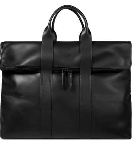 【期間限定特価】 3.1 Phillip Lim - Black 31 Hour Bag | HBX - Globally Curated バッグ
