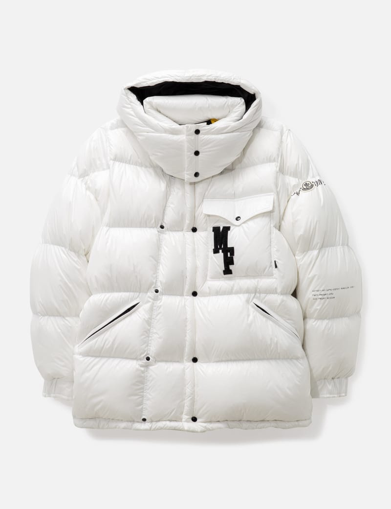 Moncler vltn best sale jacket