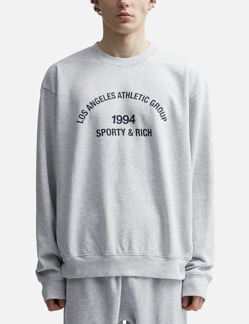 L.A. Athletic Group Crewneck