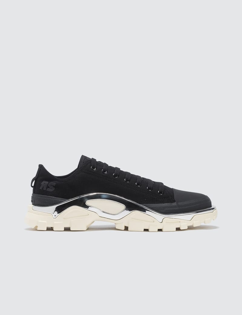 Raf Simons - Adidas by Raf Simons Detroit Runner | HBX - HYPEBEAST