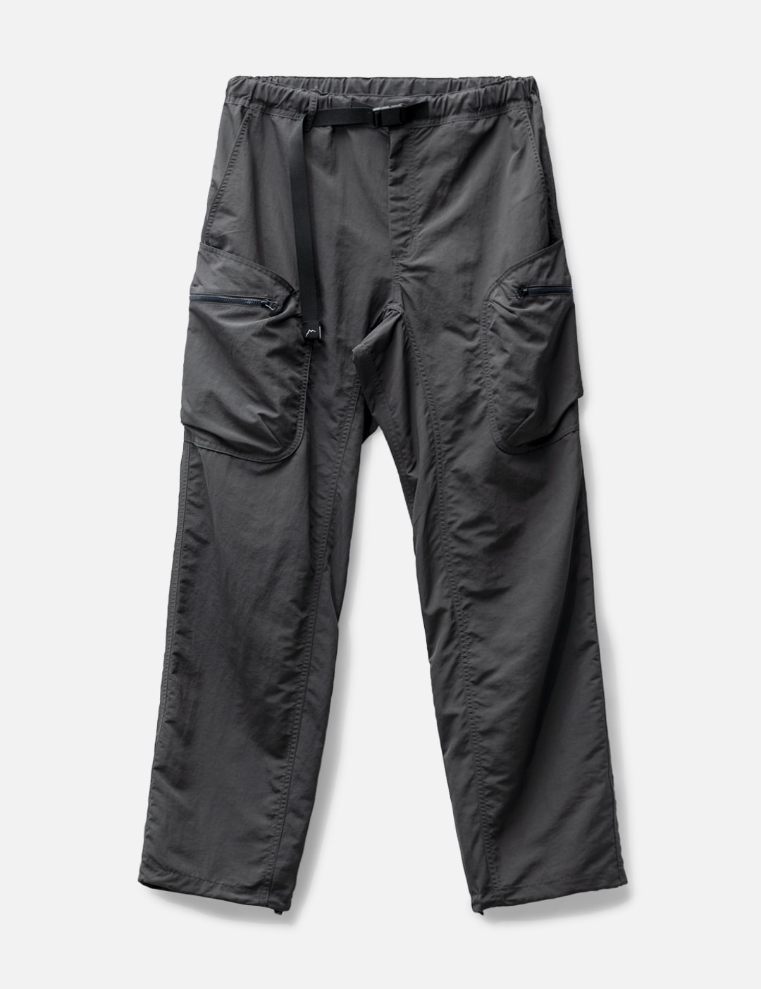 CAYL - SUPPLEX CARGO WIDE PANTS | HBX - Globally Curated Fashion and ...