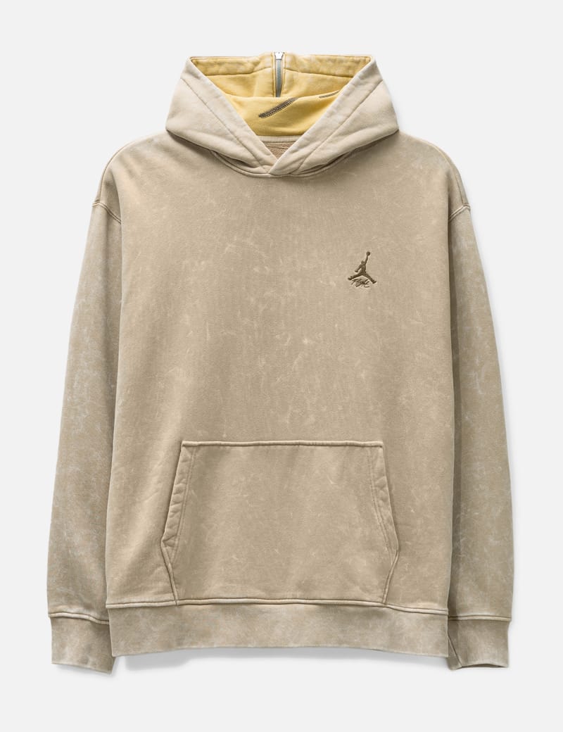 John Elliott - Reverse Burn Out Hoodie | HBX - Globally Curated