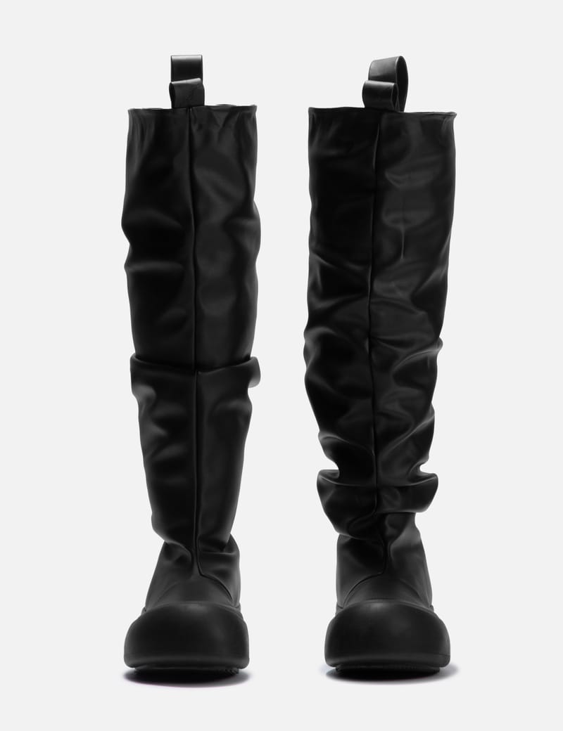 Yume Yume - FISHERMAN BOOT | HBX - Globally Curated Fashion and