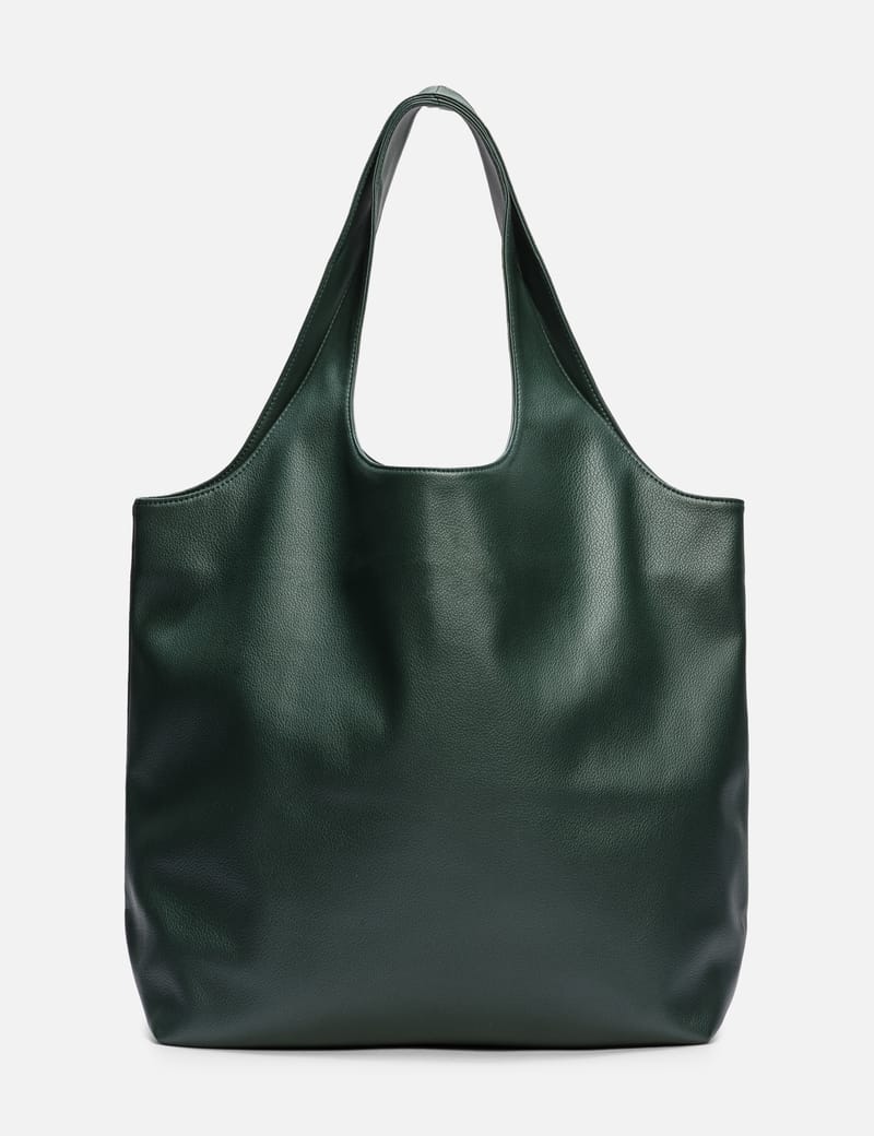 A.P.C. - Ninon Tote Bag | HBX - Globally Curated Fashion and