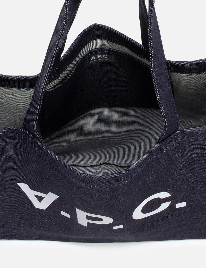 A.P.C. - Daniela Shopping Bag | HBX - Globally Curated Fashion and