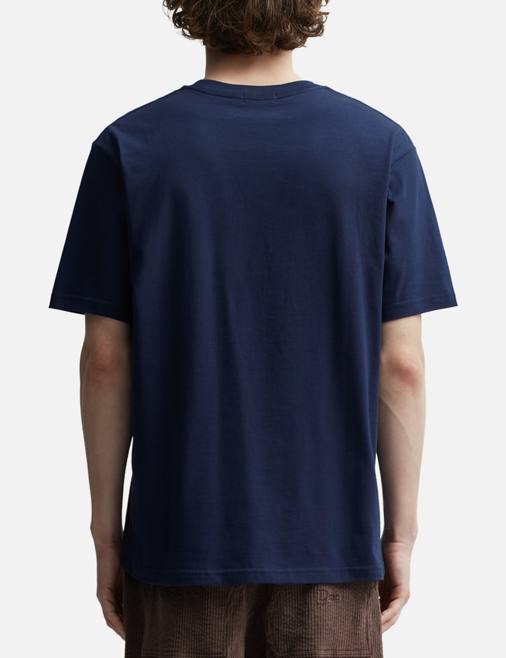 Small Emblem unisex T-Shirt