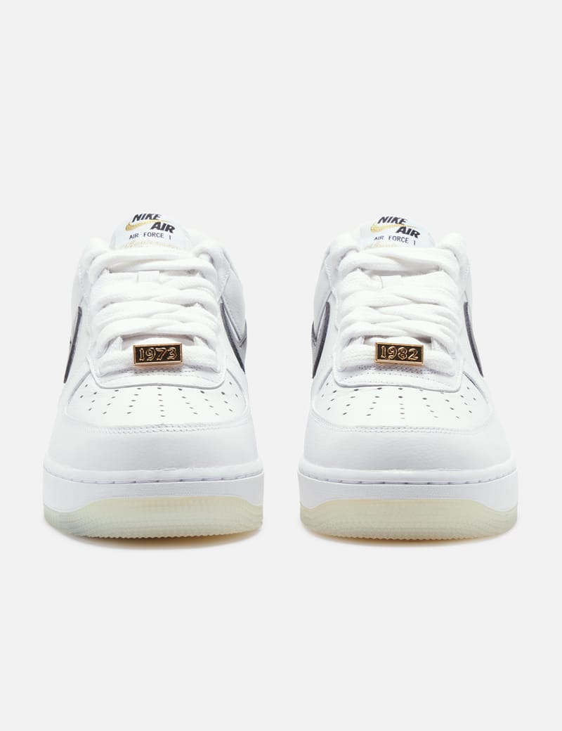 Nike - Nike Air Force 1 Low Bronx Origins | HBX - Globally Curated