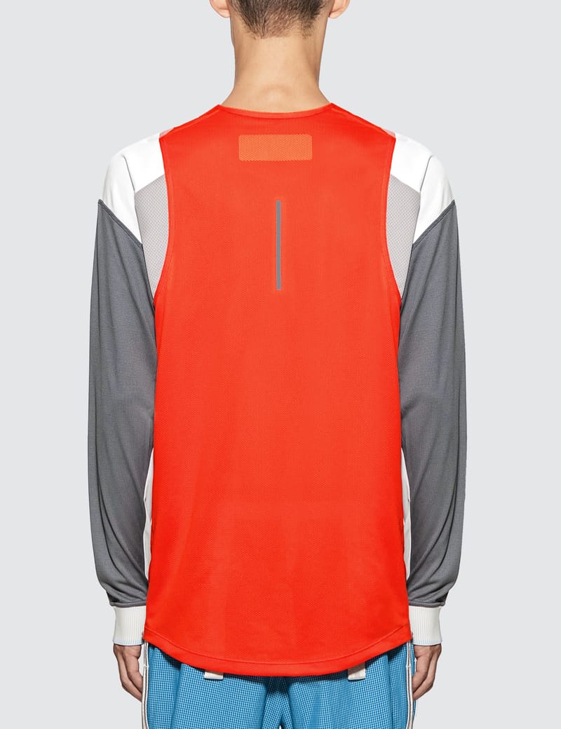 Nike - ISPA Dri FIT Long Sleeve Top | HBX - HYPEBEAST 為您搜羅全球