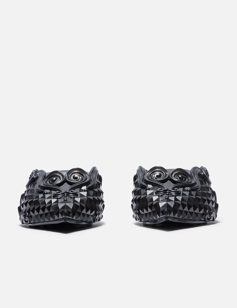 靴 y/project melissa POINT MULE Y/PROJECT - Melissa Point Mule | HBX - Globally Curated