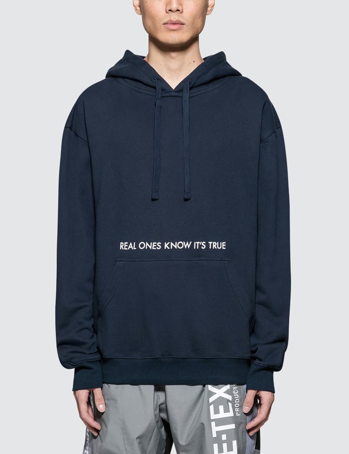 Rokit - The Bauhaus Pullover Hoodie | HBX - Globally Curated Fashion ...