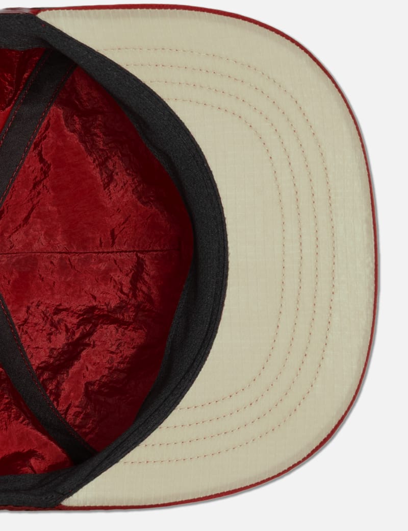 SATISFY - FliteSilk™ 5-Panel Pinch Cap | HBX