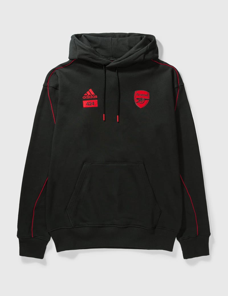 Adidas consortium hoodie hotsell